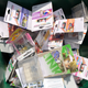 Illustration for article titled I Just Threw Out Nearly 100 Amiibo Boxes